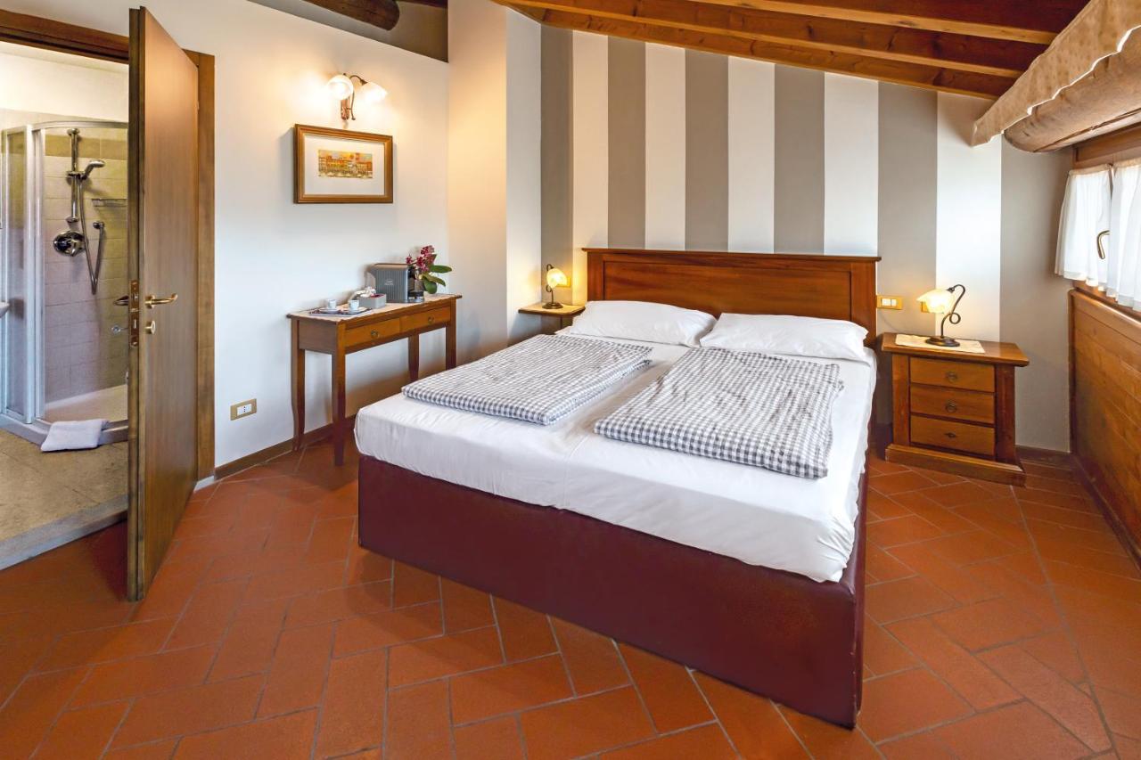 Bauernhof Casa Rosa