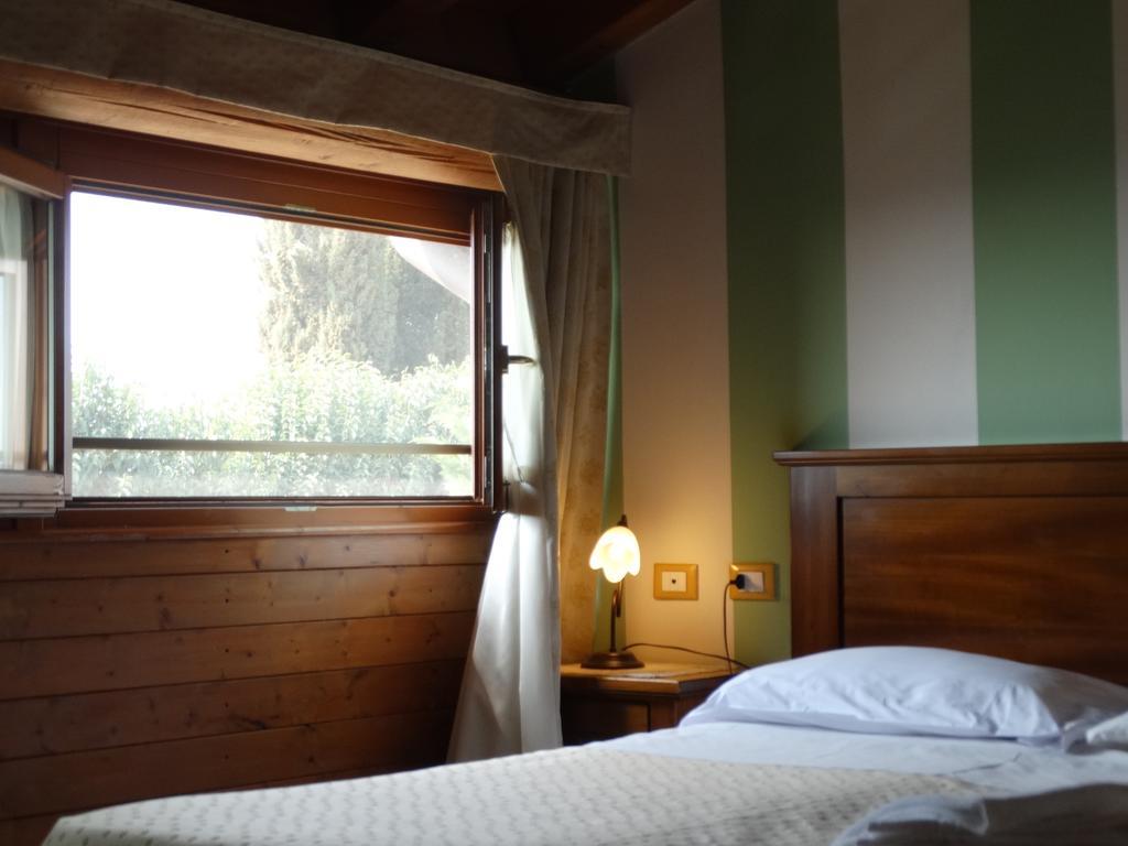Casa Rosa Bauernhof Verona