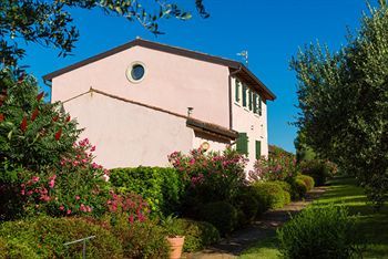 Casa Rosa Bauernhof Verona