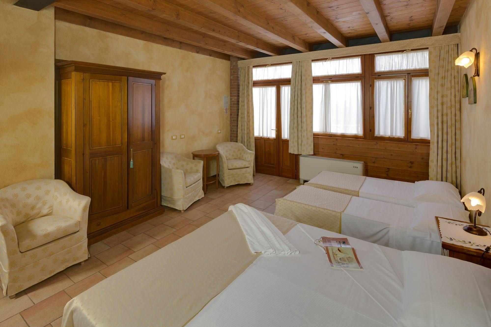 Bauernhof Casa Rosa